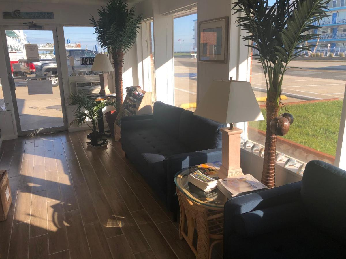 Gold Crest Motel Уайлдууд Крест Екстериор снимка