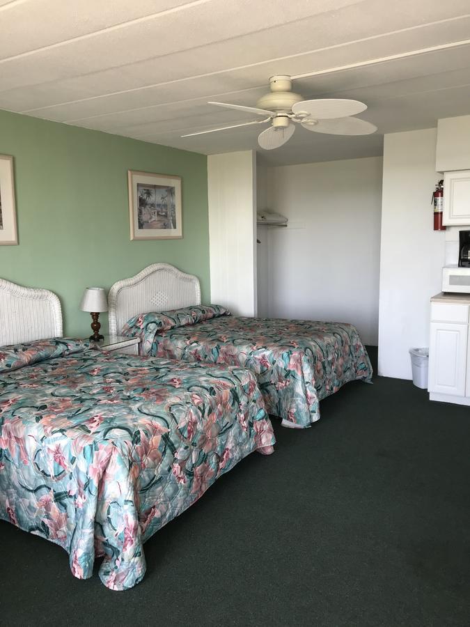 Gold Crest Motel Уайлдууд Крест Екстериор снимка